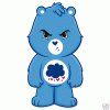 Mr. Grumpy Bear